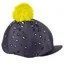 Aubrion Hyde Park Hat Cover - Leopard